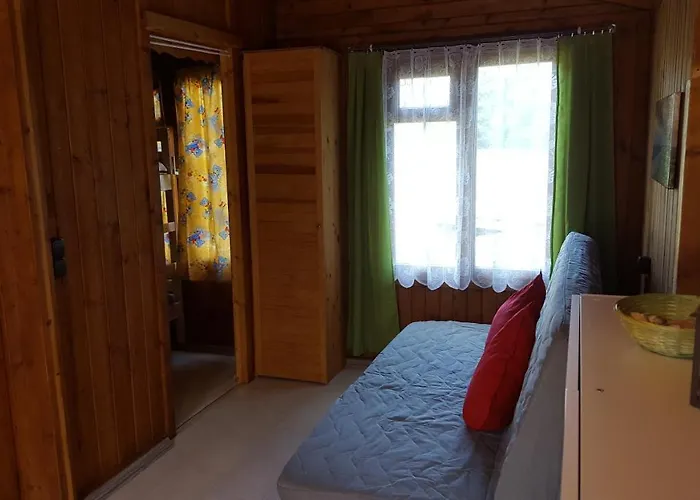 Urlaub Beim Schmied דירה