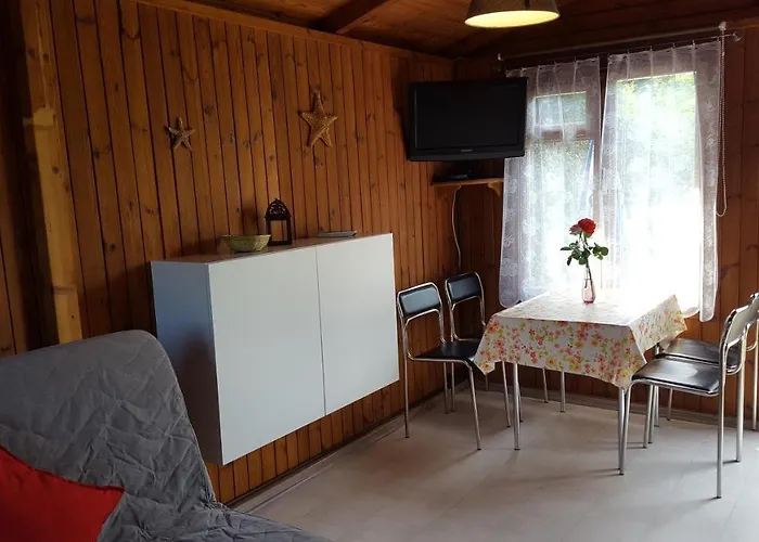 דירה Urlaub Beim Schmied Ostseebad Kühlungsborn