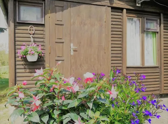 Urlaub Beim Schmied דירה Ostseebad Kühlungsborn