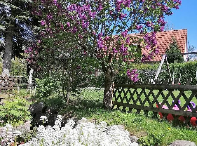 Appartement Urlaub Beim Schmied *